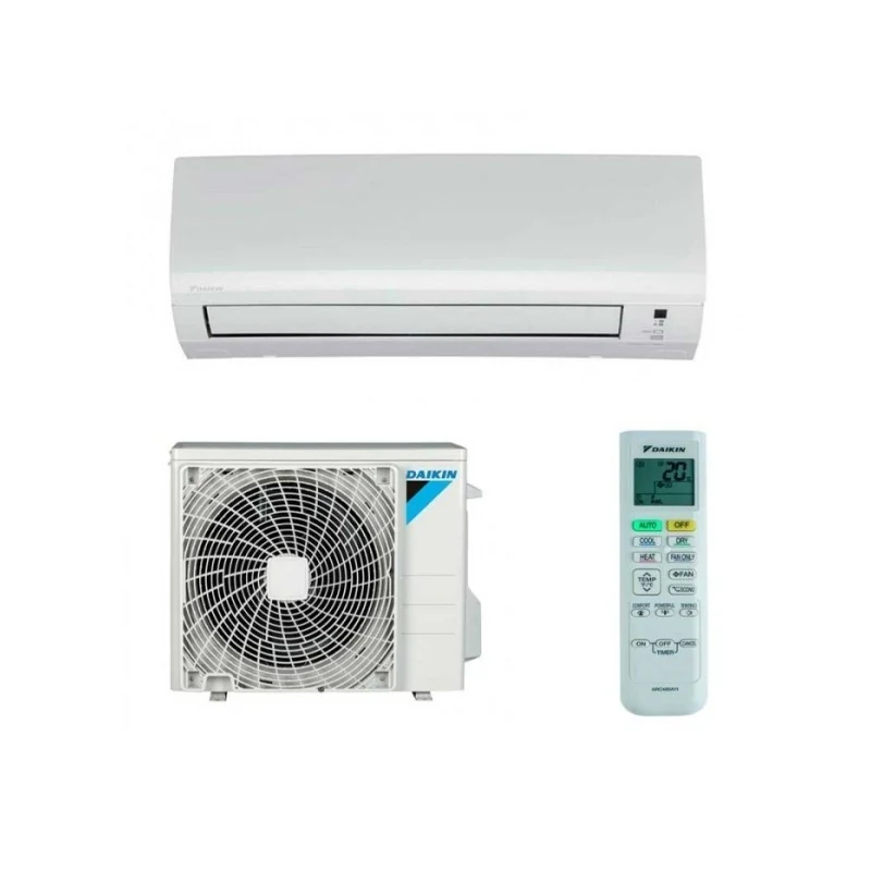 Aire acondicionado Daikin AXF25F