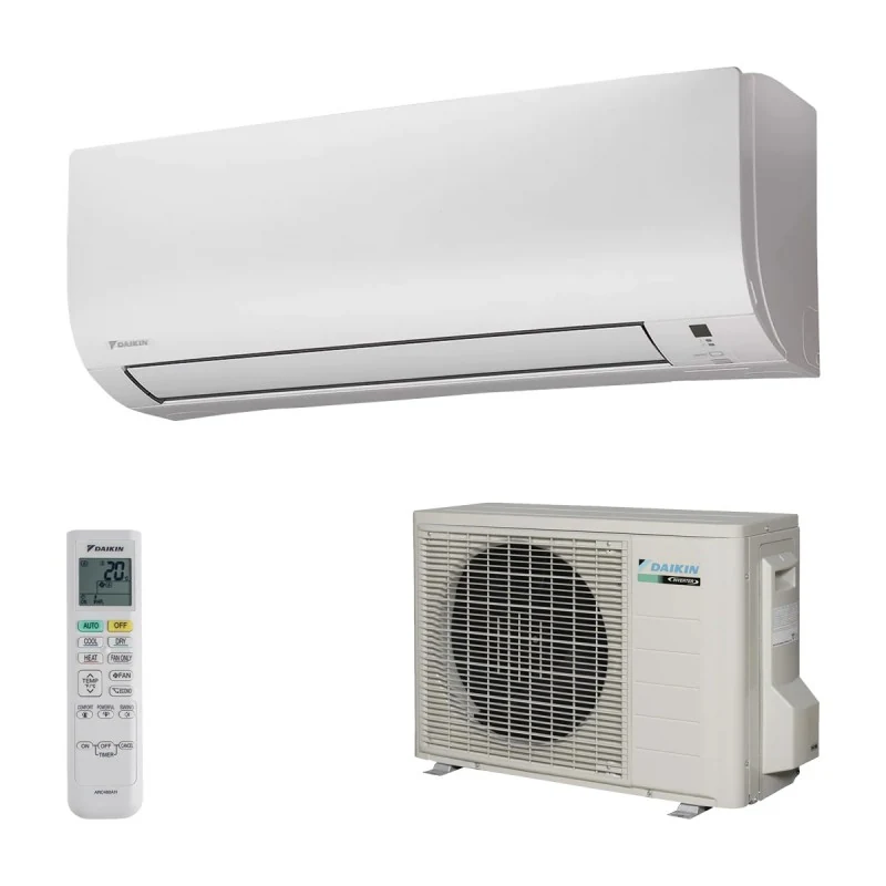 Aire acondicionado Daikin FTXP20L