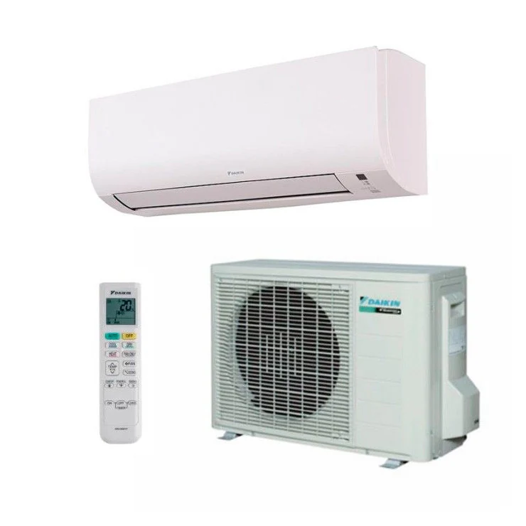Aire acondicionado Daikin TXP20N