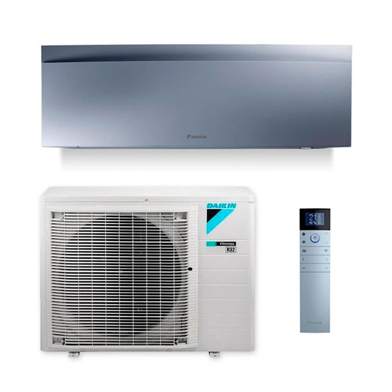 Aire acondicionado Daikin TXJ50AS