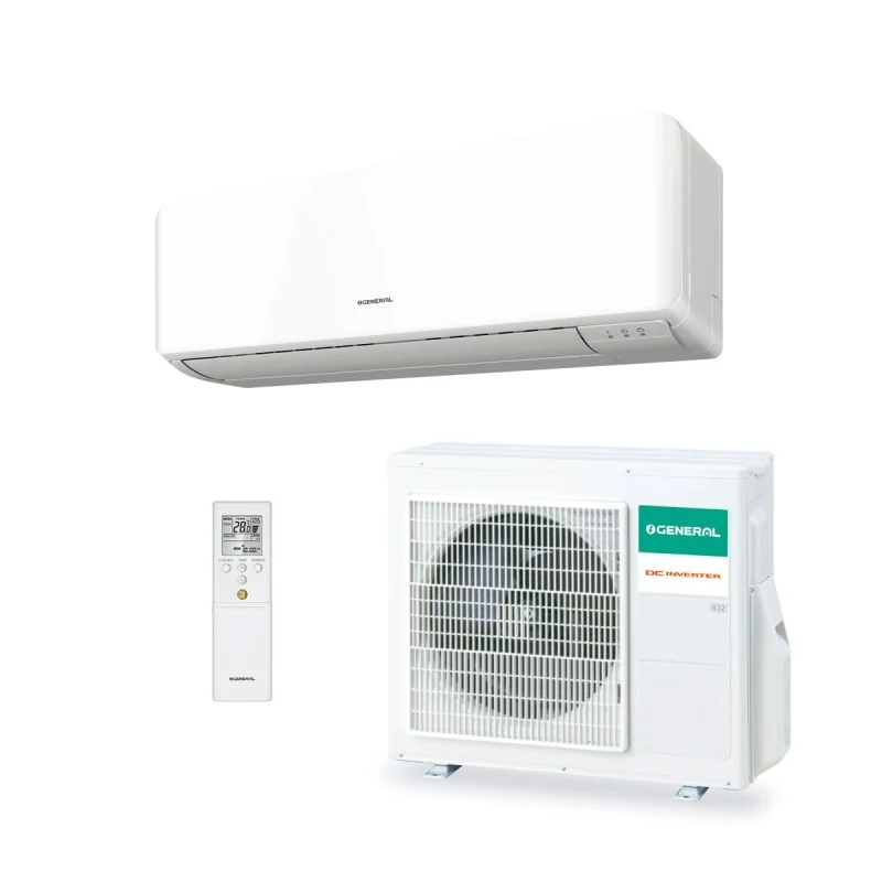 Aire acondicionado General 3NGG7080