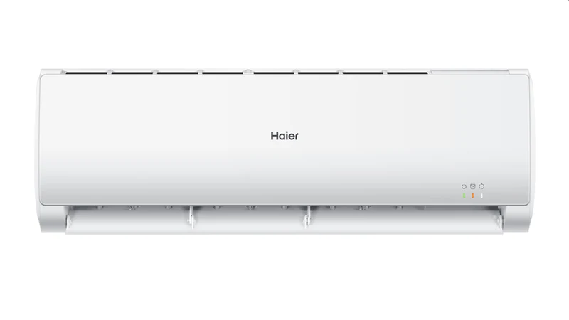 Aire acondicionado Haier AS25TAEHRA-THC