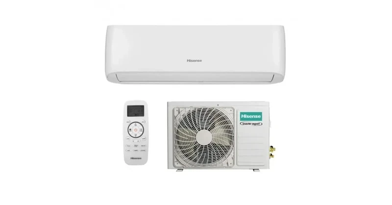 Aire acondicionado Hisense CA35LR03