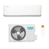 Aire acondicionado Hisense HC25YC00G