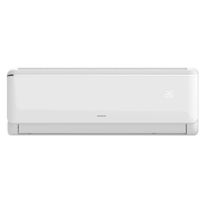 Aire acondicionado Infiniton SPTWF09A2
