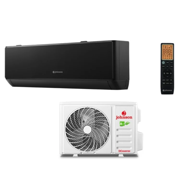 Aire acondicionado Johnson EVEREST35NT
