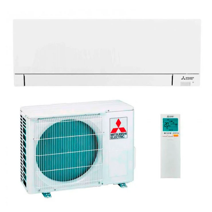 Aire acondicionado Mitsubishi Electric MSZ-AY15VGK