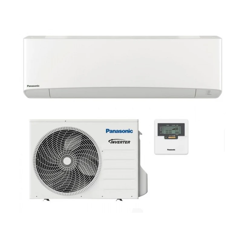 Aire acondicionado Panasonic KIT-Z25-TKEA