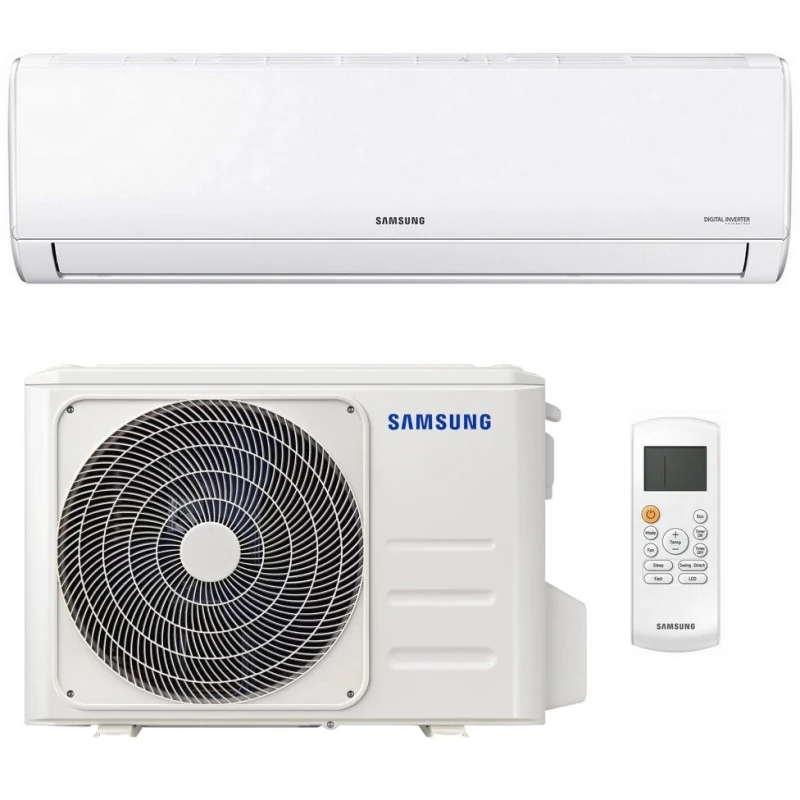 Aire acondicionado Samsung AR12TXHQASINEU