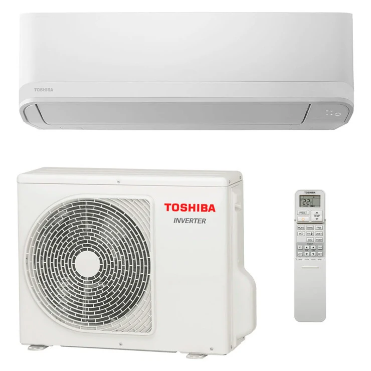 Aire acondicionado Toshiba RAS-B13B2KVG-E3