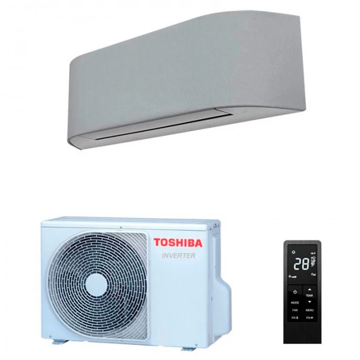 Aire acondicionado Toshiba RAS-B13N4KVRG-E