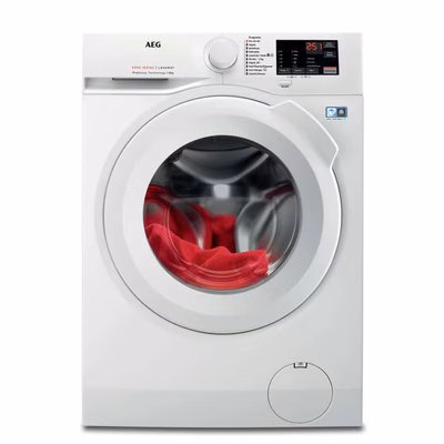 Lavadora AEG LFA6I8272A