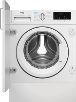 Lavadora Beko B3WBT49435WB 457100038900