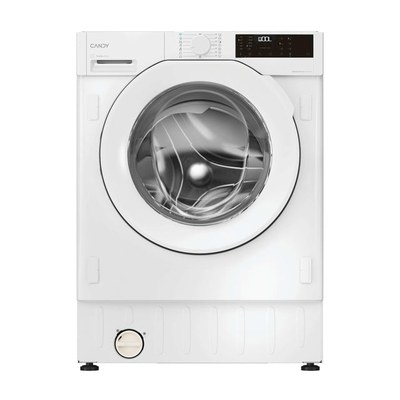 Lavadora Candy BC448M4D8J-S