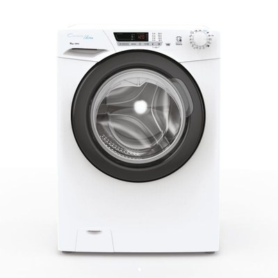 Lavadora Candy HCU2102DWB4/1-S