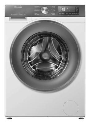 Lavadora Hisense WF3S9043BW7