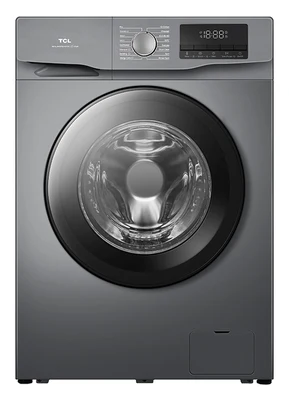 Lavadora TCL FF0814SA1ES