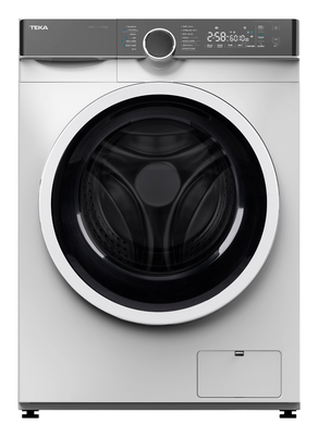 Lavadora Teka WMK 70940 WH