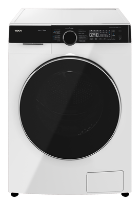 Lavadora Teka WMK 81050 WH