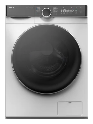 Lavasecadora Teka WDK 81050 WH