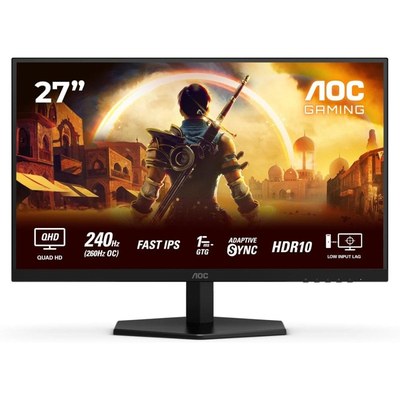 AOC Q27G42ZE