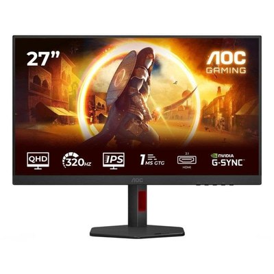 AOC Q27G4SRU