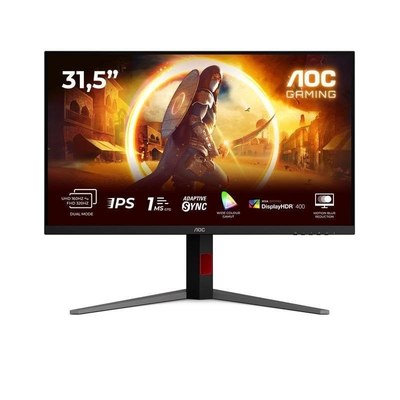 AOC U32G4U
