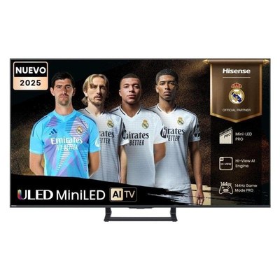 Hisense 50E8Q