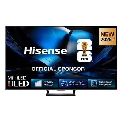 Hisense 50U7SE