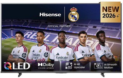 Hisense 85E7S