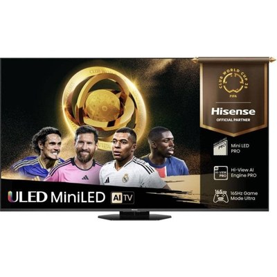 Hisense 85U8Q