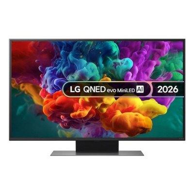 LG Electronics 43QNED87B6A