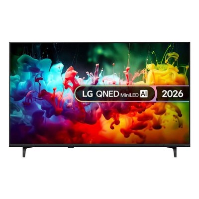 LG Electronics 50QNED72B6B