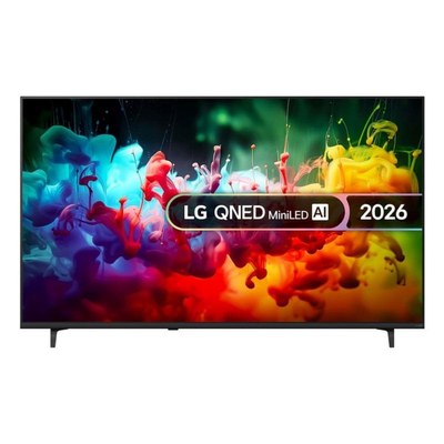 LG Electronics 65QNED72B6B