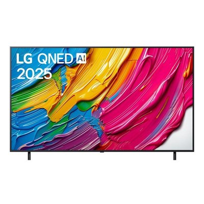 LG Electronics 75QNED80A6A