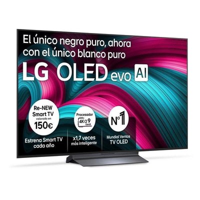 LG Electronics OLED48C54LA