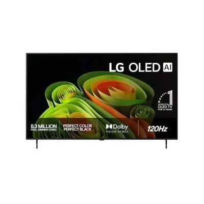 LG Electronics OLED55B6ELC