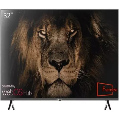 Nevir NVR-8430-32WBT