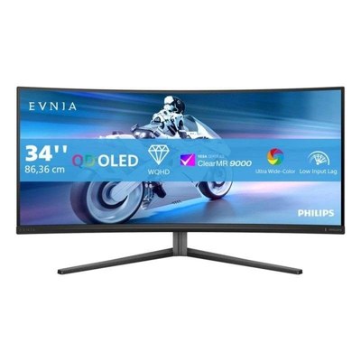 Philips 34M2C6500