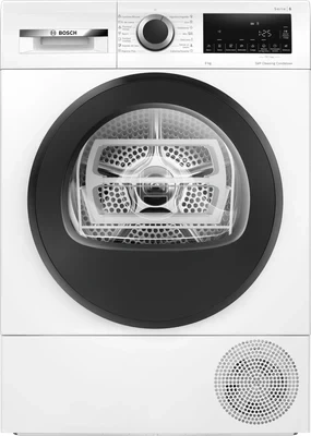 Bosch WQG245D0ES
