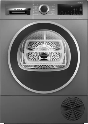 Bosch WQG245DRES
