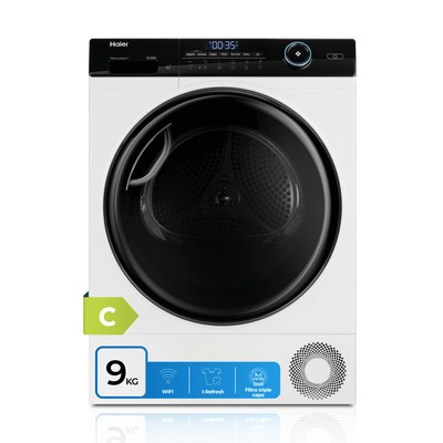 Secadora Haier HD90-A3959