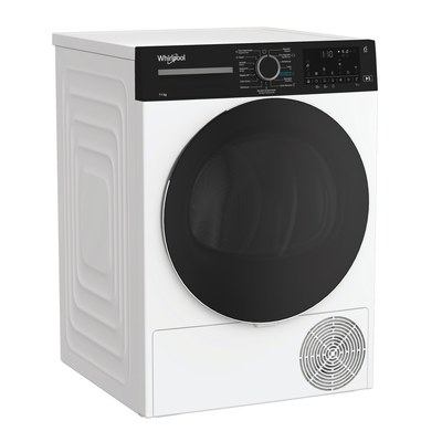 Secadora Whirlpool C WD 113M WBS SPT